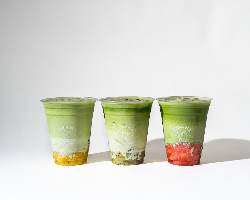 TIZANA AÇAI BAR