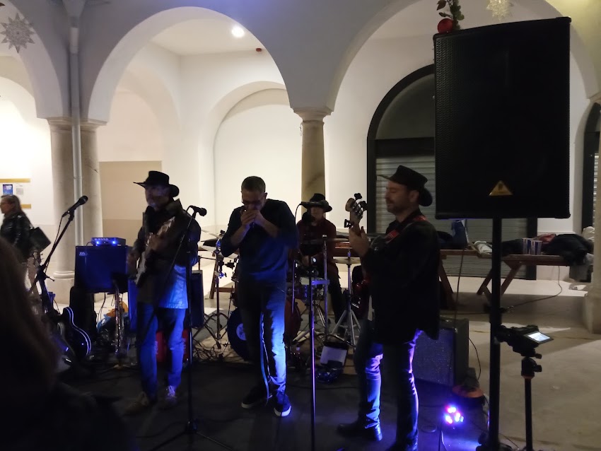 RINCÓN CANALLA