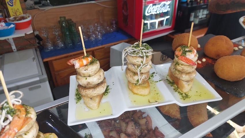 Restaurante Pirineos 2