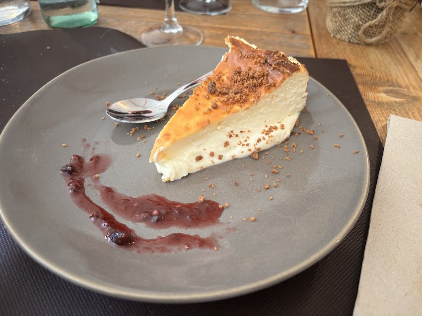 SALIOLI Restaurant