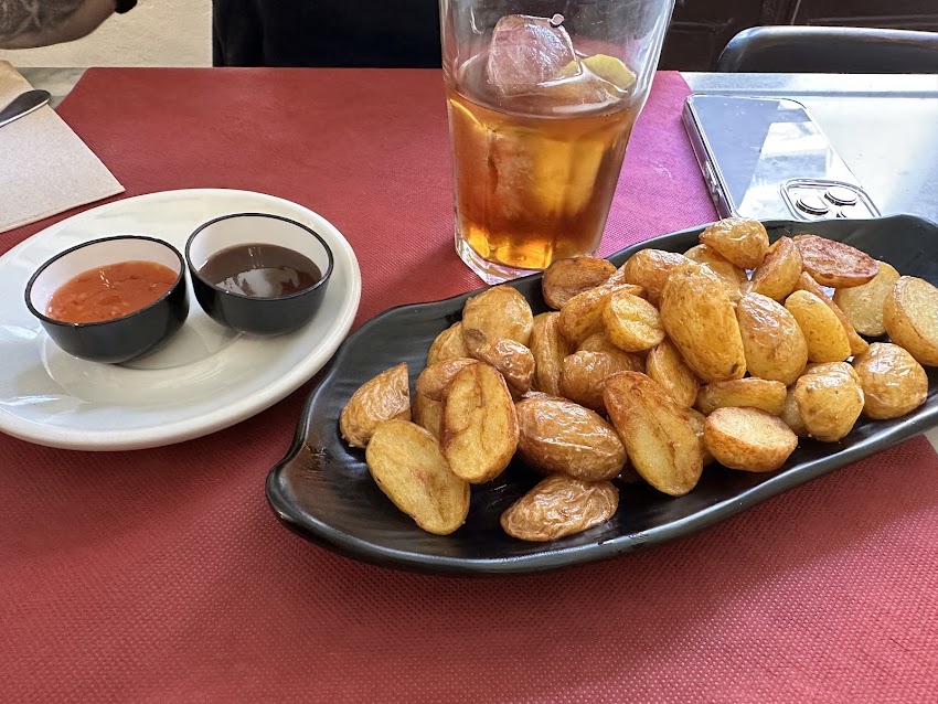 Restaurant El Cortijo