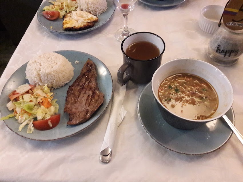 La Pascana