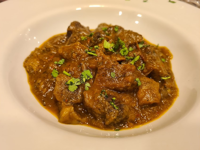 Restaurante El Rincón del Noble