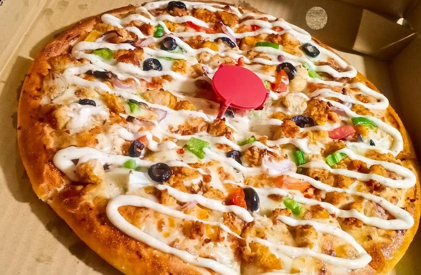 Alfa Kebab Pizzeria