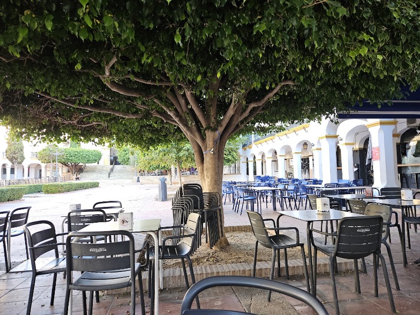 La Alegría de la Cala