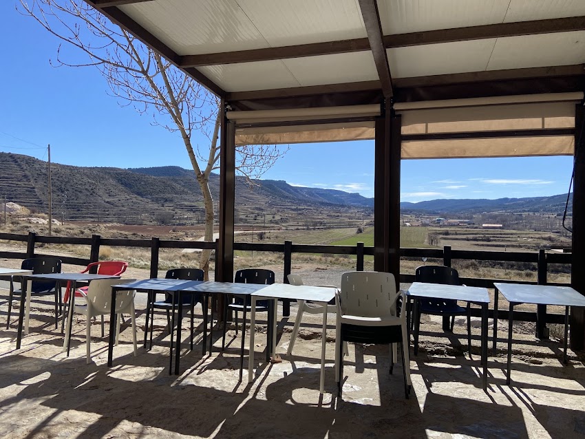 Hostal Venta Liara