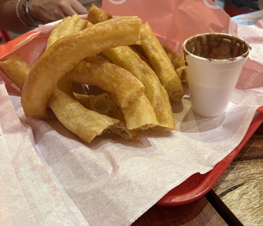 Kukuchurro