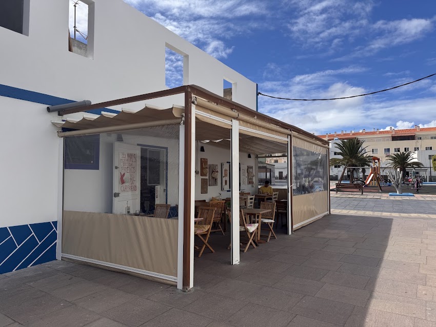 Restaurante Baobab