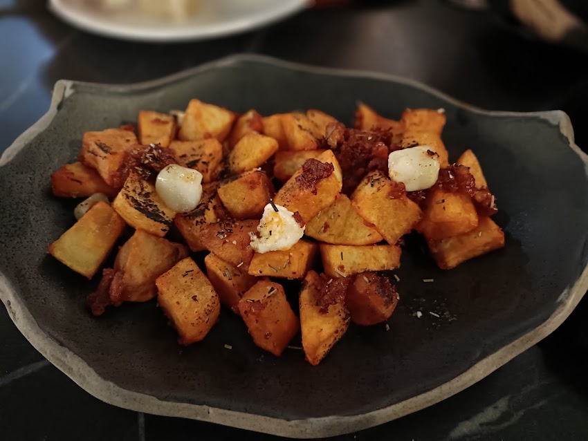 Restaurante Ché Ragazzi – Fusione Gastronomica Italiana – Elda