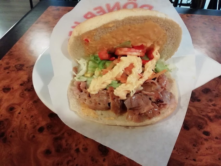 Kebap House