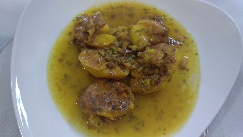Restaurante Roberto