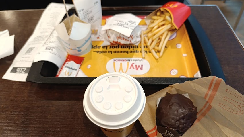 McDonald’s