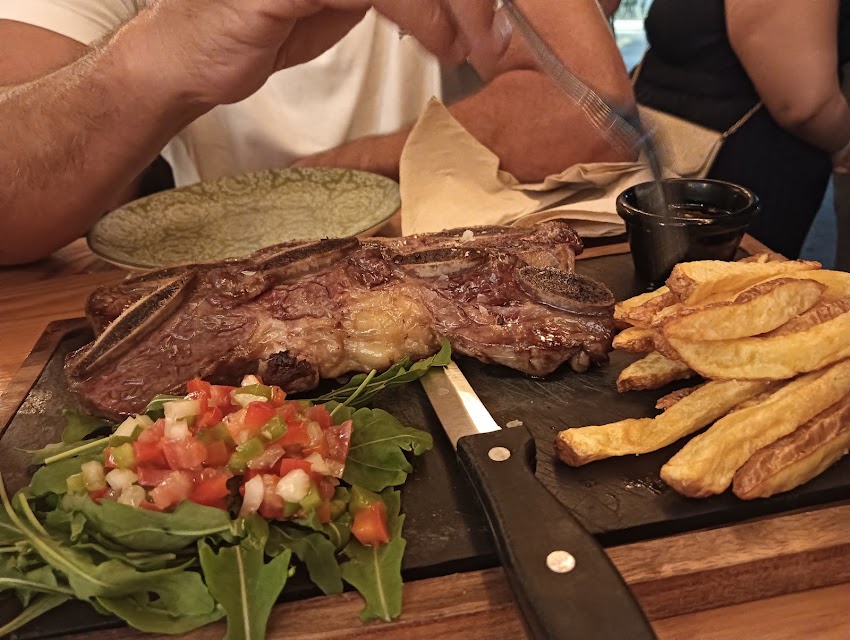 Al Sur – Bar