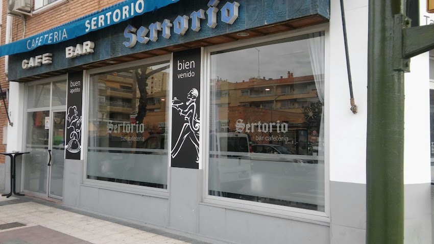 Bar Sertorio