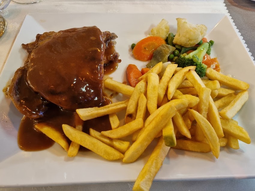 Restaurante Gran Canaria
