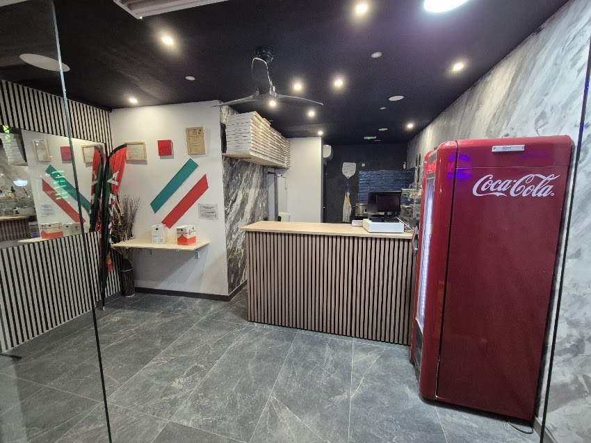Stefano Pizzeria