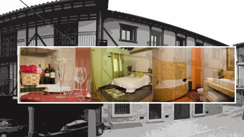 Casa rural Margó