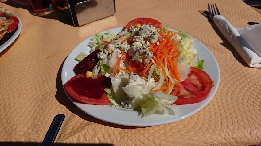 Restaurante los Arcos S.C.