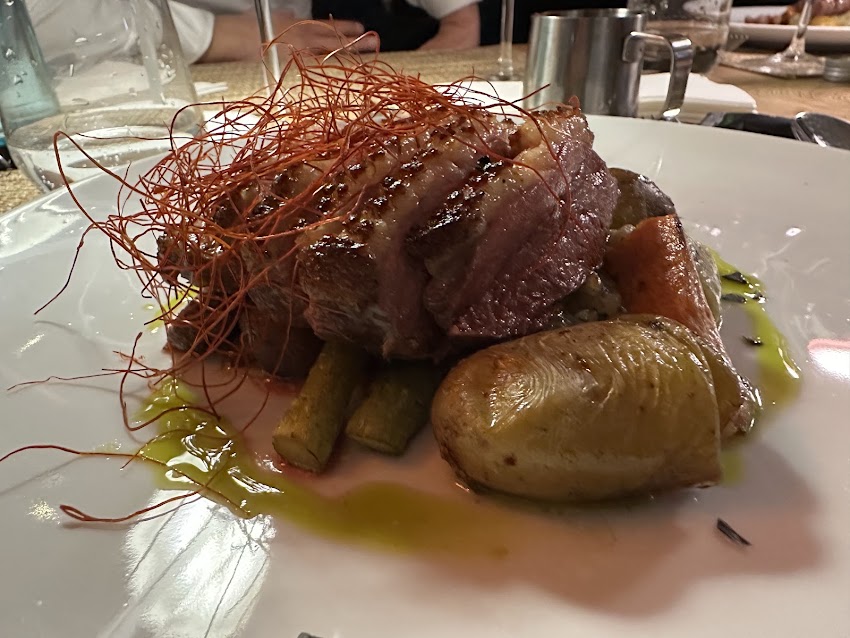 La Marghé L’Albir