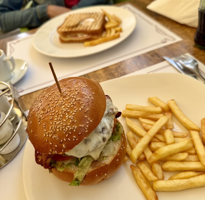 Restaurante Era Plaça – Vielha