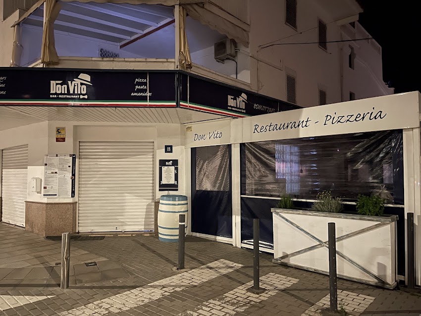 Restaurant Don Vito