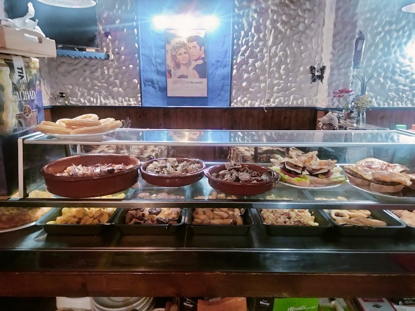 Bar el Rincón