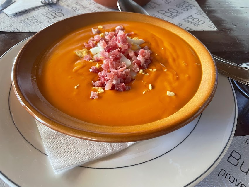 Restaurante Oasis
