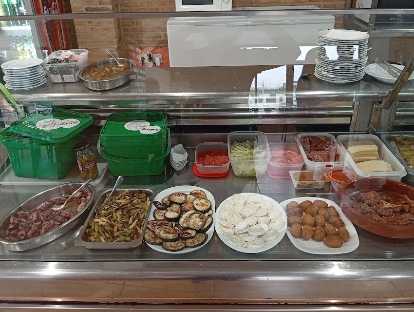 Restaurante FONT DE MUSSA