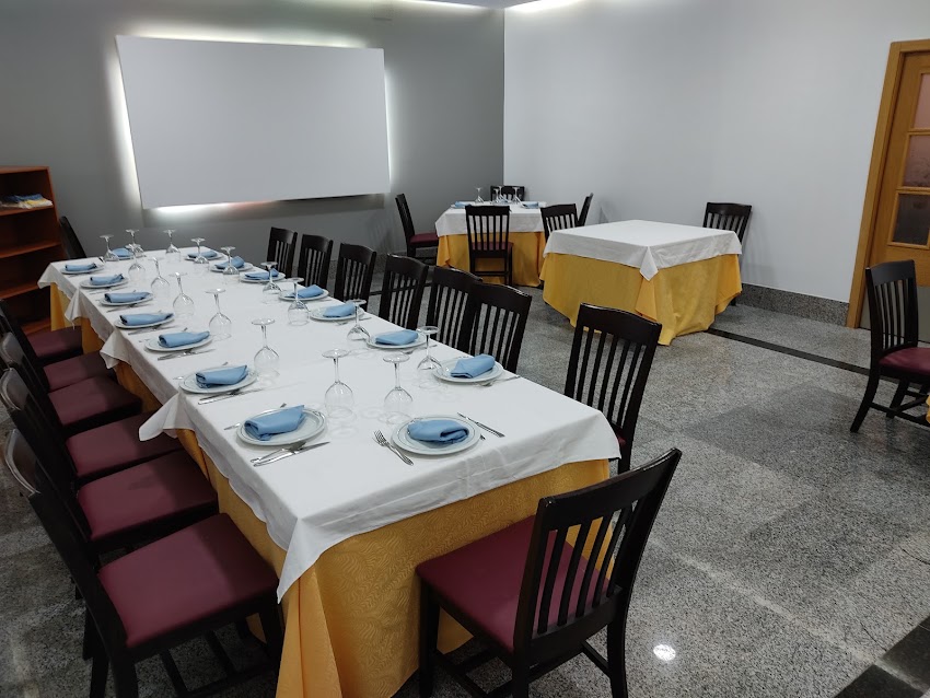 Hotel Restaurante Peñarroya