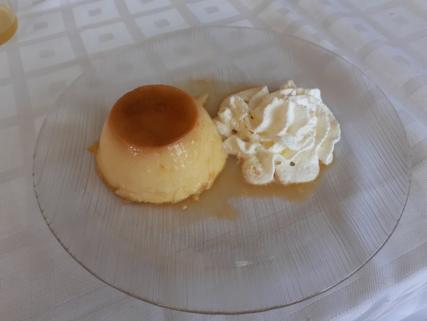 Bar – Restaurante Baratze