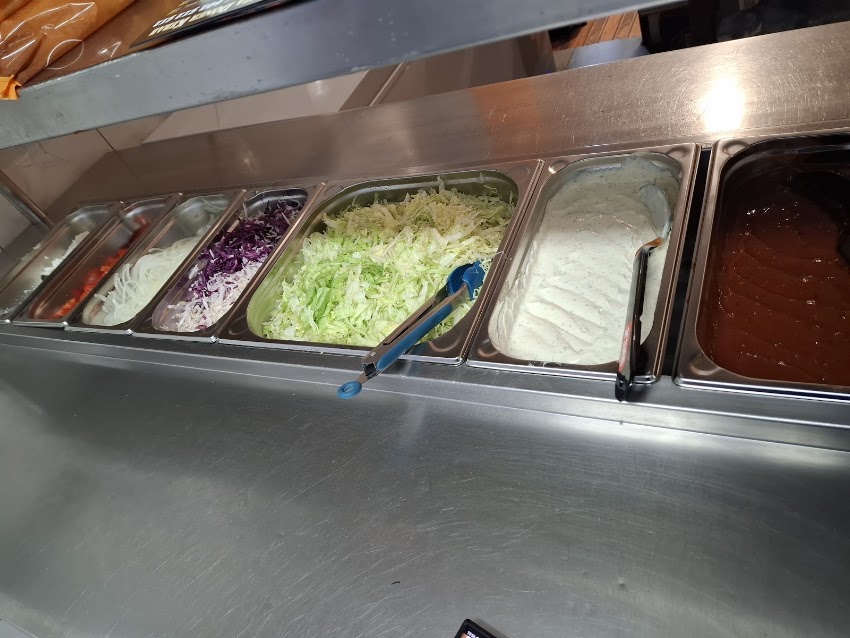 Taco