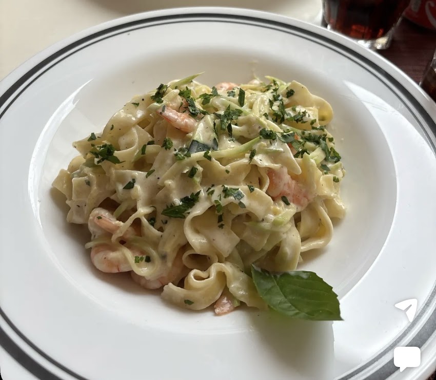 Ristorante Pasta Pasta