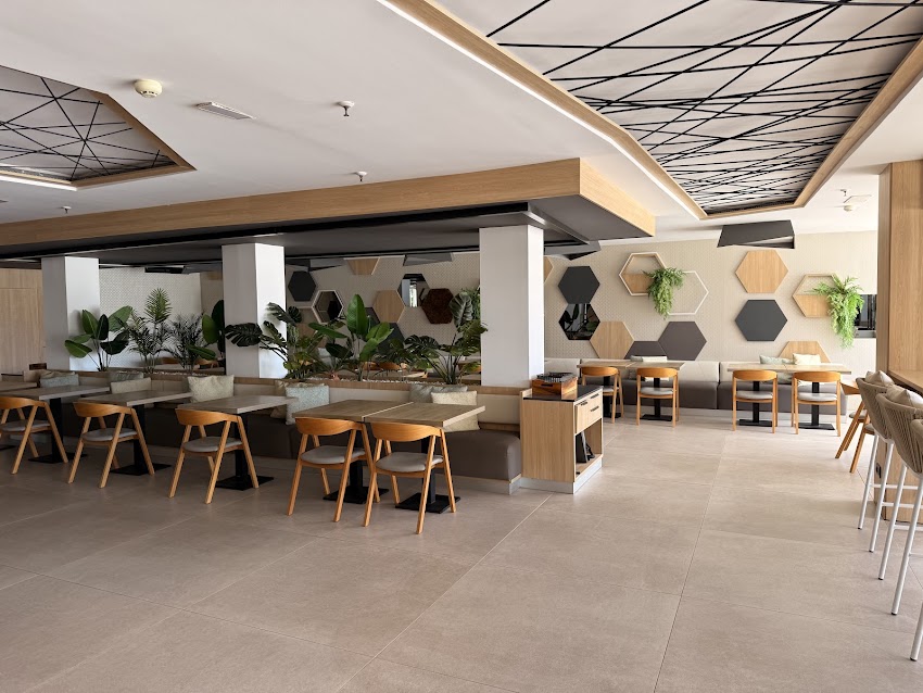 Restaurante LAMESA