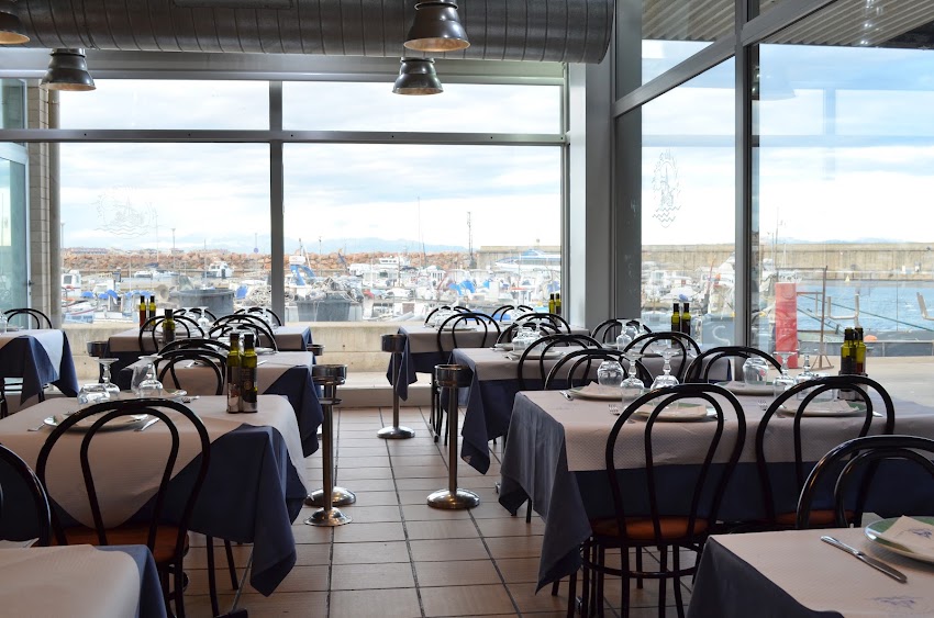 Restaurant La Llar dels Pescadors