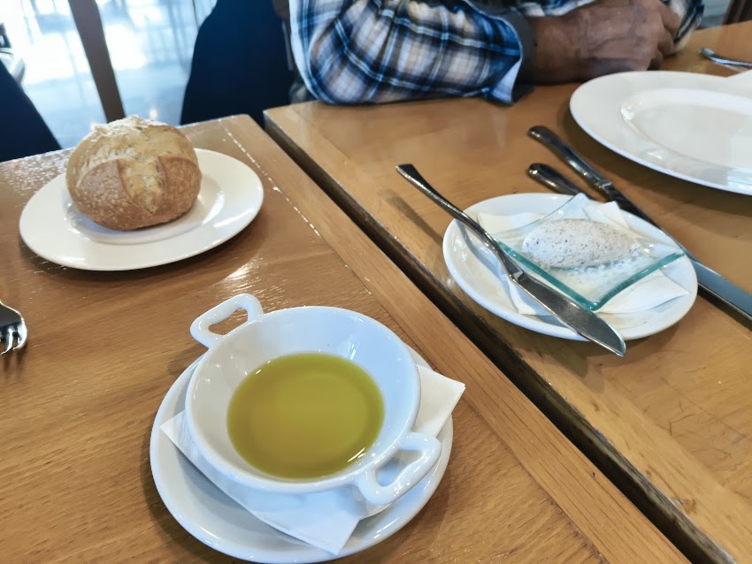 La Brasserie