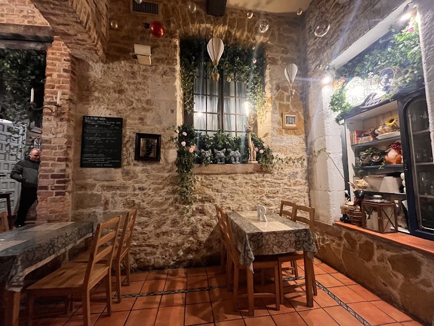 Taberna El Molinón