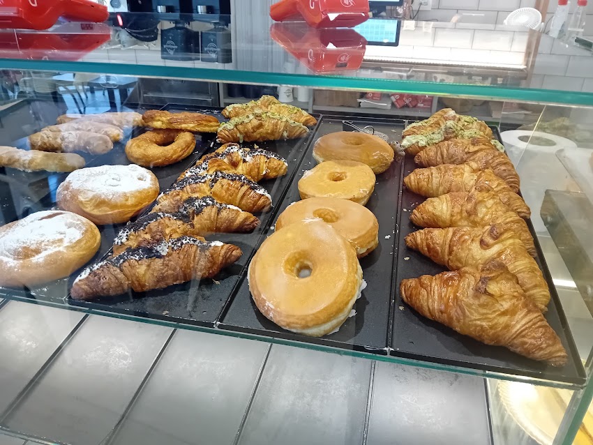 Macadamia Café Elche | Cafetería Elche | Pastelería | Bollería
