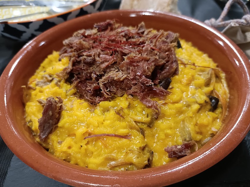 TABERNA NAVEGACIÓN