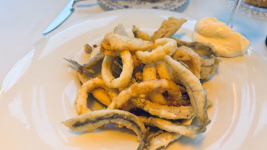 Restaurante El Cas