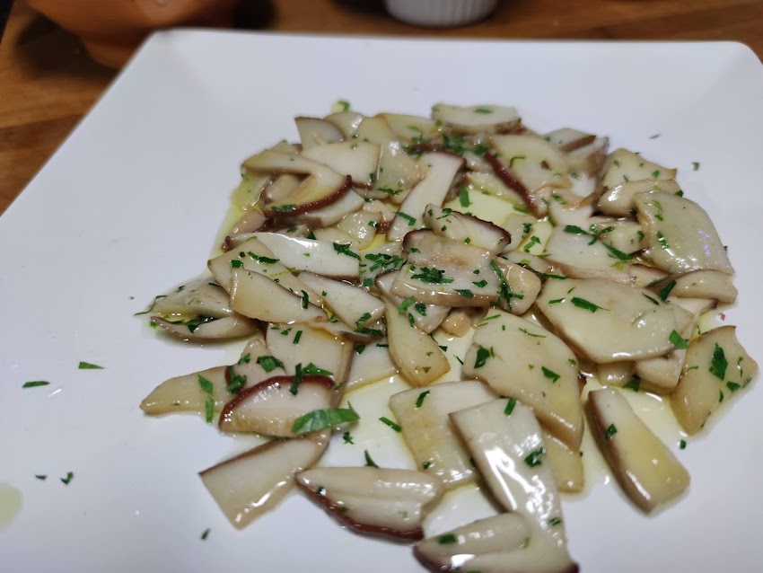 Velis Nolis Bistro