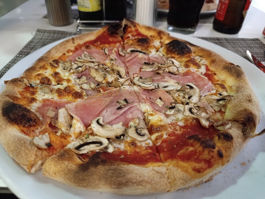 Pizzeria Dolce Vita Trattoria