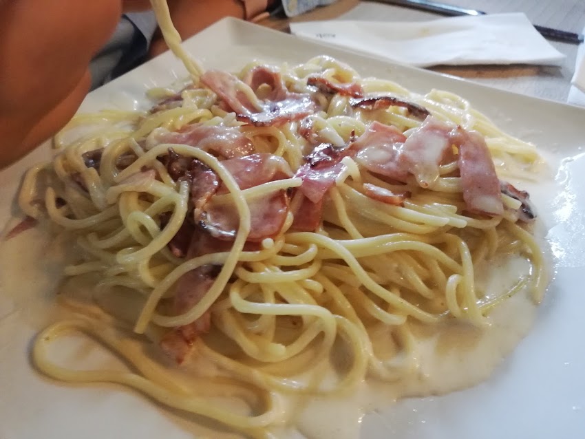 Restaurante Pizzeria Trevi Marbella
