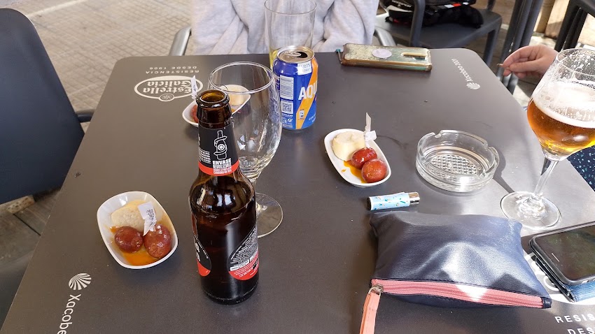 Bar San Lois