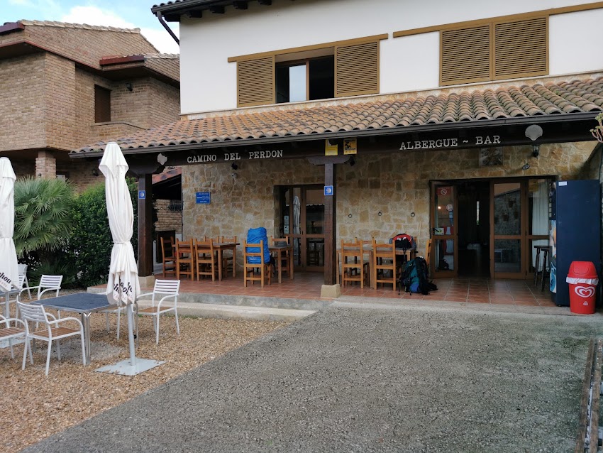 Gastrobar Camino del Perdón