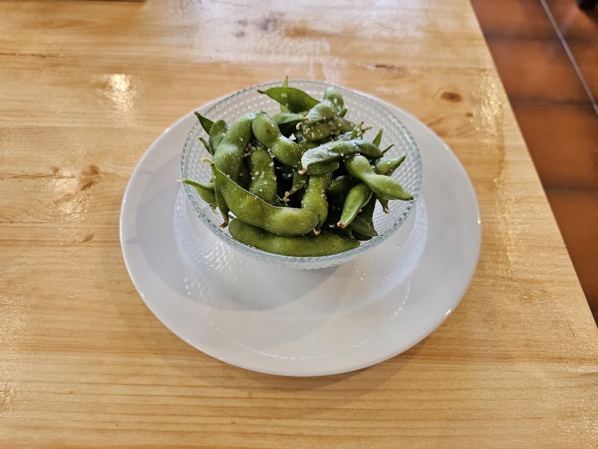 Bar Restaurant – La Caseta BBQ