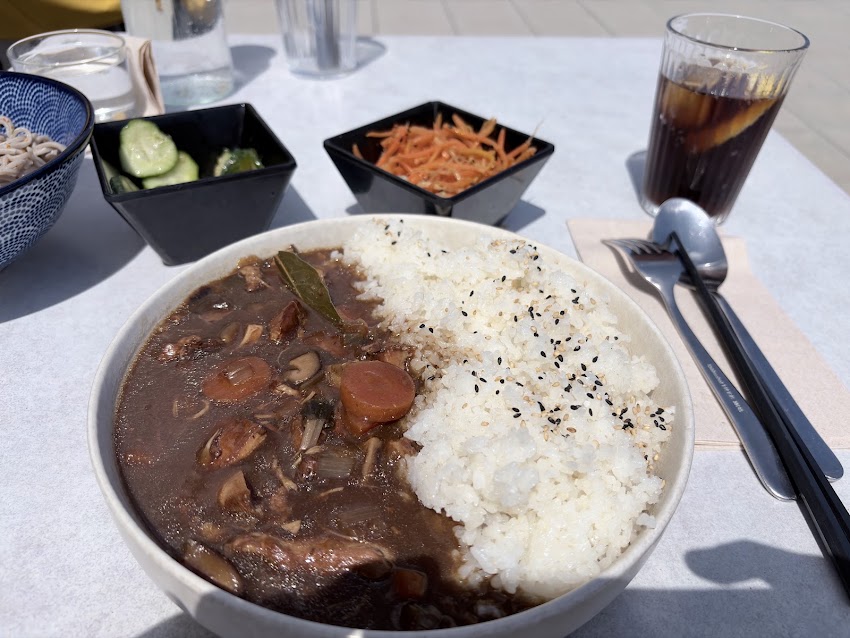 Cafeteria Japonesa Kasa Hanaka – Bar Mas Guinardó