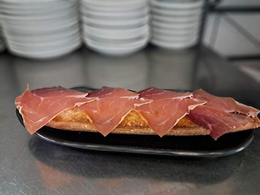 Cafetería 5ª Avinguda