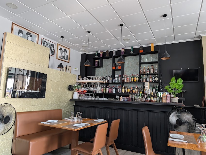 Bombay Dreams International Restaurant