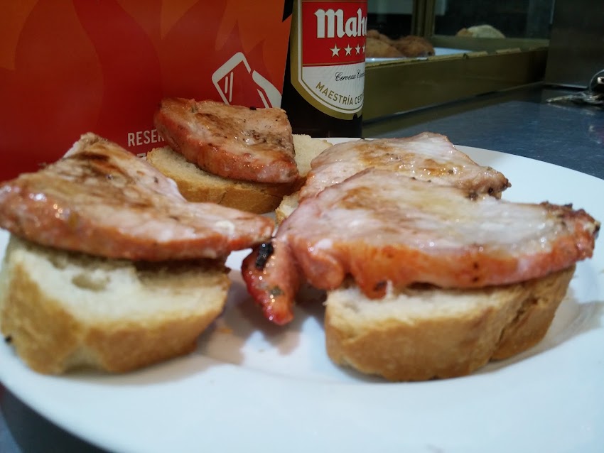 El Fogon De Alcorcón