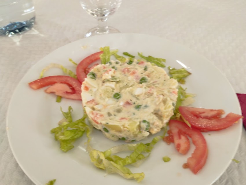 La Rotonda